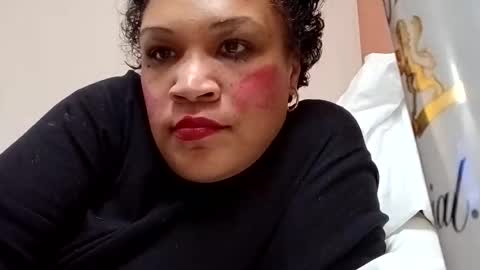 Isabella online show from 02/17/26, 12:40