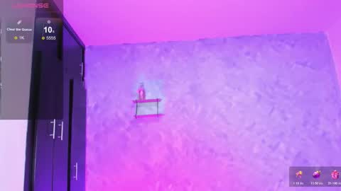 Instagram soybella01  online show from 02/14/26, 07:43