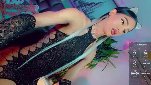 isabellagirs online show from 03/27/26, 03:34