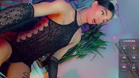 isabellagirs online show from 03/28/26, 06:02