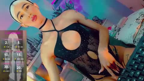 isabellagirs online show from 05/29/26, 11:30