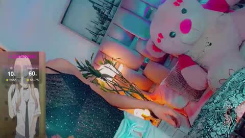 isabellagirs online show from 06/05/26, 06:52