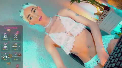 isabellagirs online show from 07/09/26, 01:26