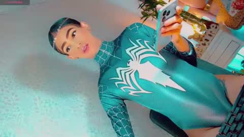 isabellagirs online show from 07/15/26, 02:39