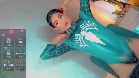 isabellagirs online show from 07/15/26, 02:44
