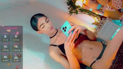 isabellagirs online show from 07/16/26, 12:00