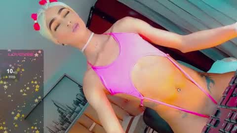 isabellagirs online show from 07/19/26, 07:17