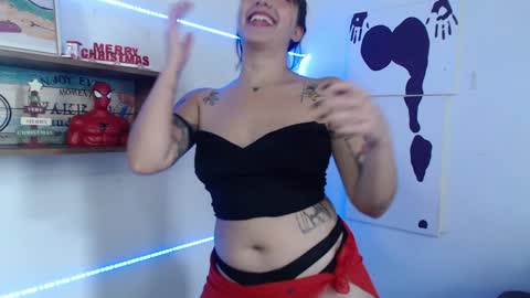 Tati - online show from 12/06/24, 06:39