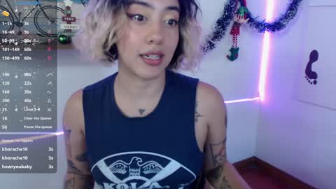 Tati - online show from 12/10/24, 06:49