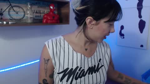 Tati - online show from 01/09/25, 12:09