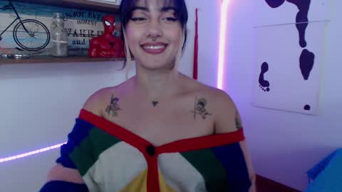 Tati - online show from 01/09/25, 03:12