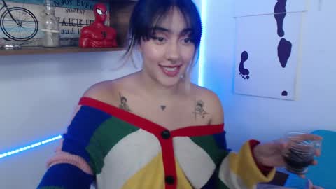 Tati - online show from 01/09/25, 06:15