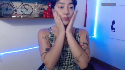 Tati - online show from 01/15/25, 12:04