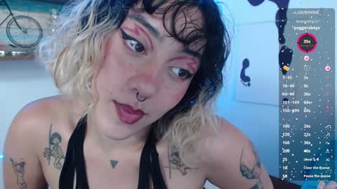 Tati - online show from 01/24/25, 02:41