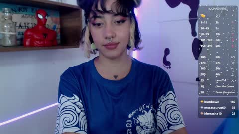 Tati - online show from 01/28/25, 06:28