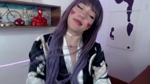 Tati - online show from 02/01/25, 03:07