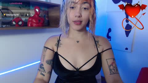 Tati - online show from 02/08/25, 12:06