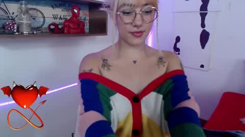 Tati - online show from 02/12/25, 06:09