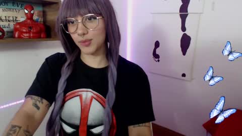 Tati - online show from 03/07/25, 06:22