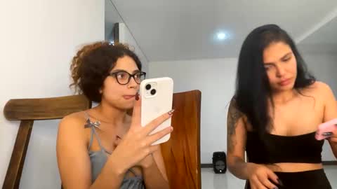 Isabella.. back again  online show from 01/22/25, 06:42