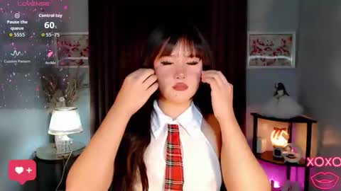 isabel online show from 10/01/25, 03:07