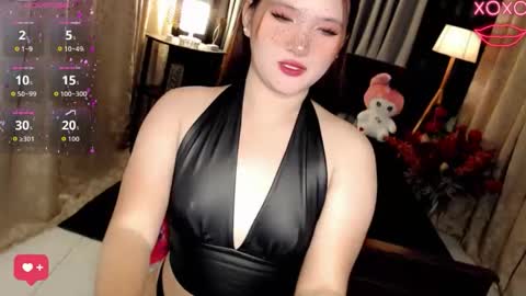 isabel online show from 03/14/26, 12:50