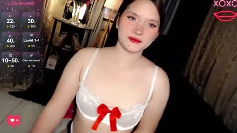 isabel online show from 04/01/26, 01:17