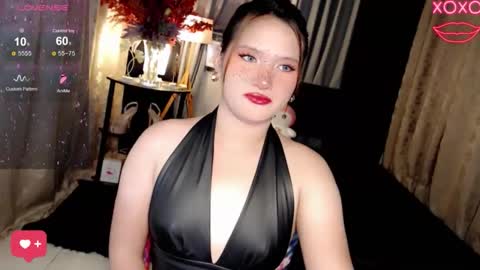 isabel online show from 04/10/26, 12:27