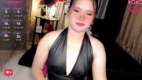 isabel online show from 04/22/26, 12:24