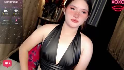 isabel online show from 05/08/26, 01:33
