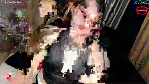 isabel online show from 05/12/26, 12:52