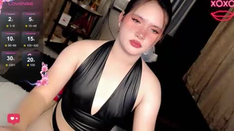 isabel online show from 05/15/26, 11:23