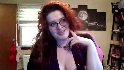isabellamariedarcy online show from 11/13/25, 09:25
