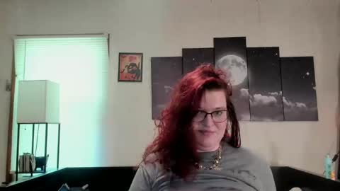 isabellamariedarcy online show from 05/18/26, 07:20