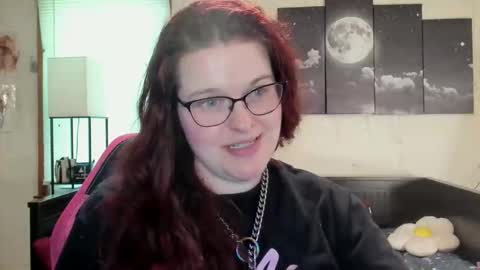 isabellamariedarcy online show from 05/19/26, 07:20