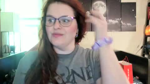 isabellamariedarcy online show from 05/21/26, 09:22
