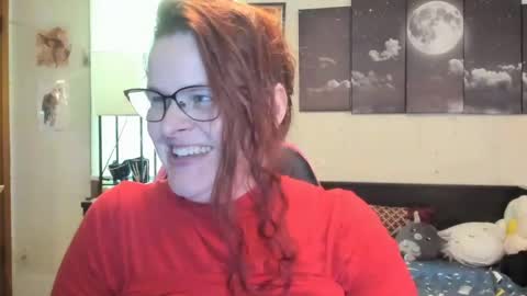 isabellamariedarcy online show from 07/01/26, 09:14