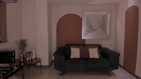 Isabella Moretti online show from 07/31/26, 03:39
