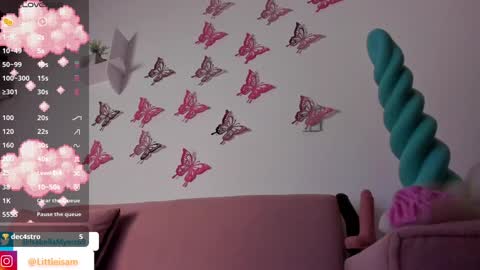 Snapshot of isabellamyers chatting on 12/13/24, 07:04 isabellamyers online show from 12/13/24, 07:04