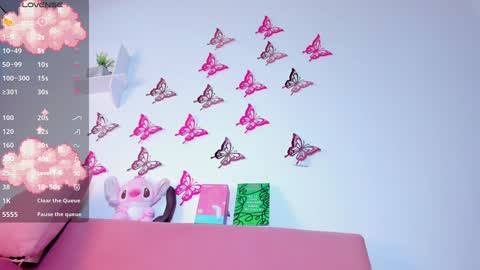 Snapshot of isabellamyers chatting on 02/05/25, 03:52 isabellamyers online show from 02/05/25, 03:52