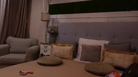 IsabellaMyst online show from 03/08/26, 09:29