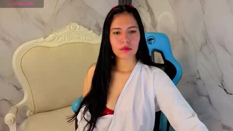 Isa  online show from 03/07/26, 07:55