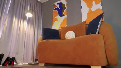 Help me with your follow independent model isabela online show from 03/15/26, 07:42