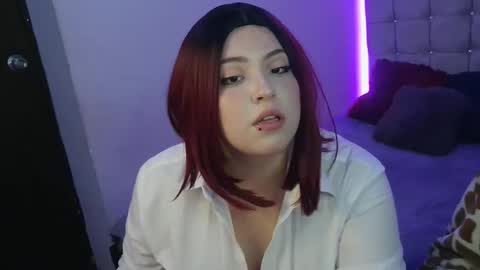 Isa Overkill online show from 02/03/26, 02:21