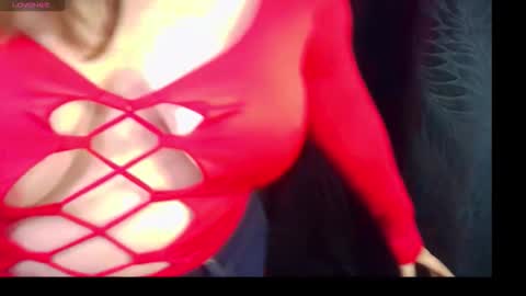 Isa Overkill online show from 02/17/26, 11:33