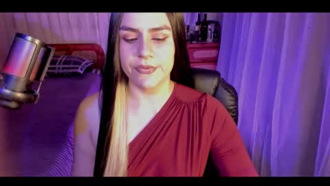 Isabella online show from 02/22/26, 05:19