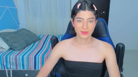 Snapshot of isabellaqueens chatting on 10/09/25, 08:29 ISABELLA QUEENS online show from 10/09/25, 08:29
