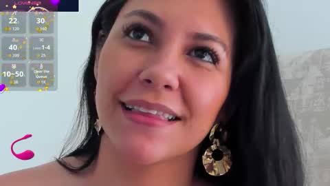 isabellarous  online show from 03/24/26, 11:21