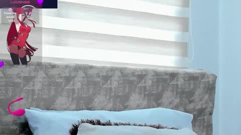 isabellarous  online show from 05/29/26, 07:45