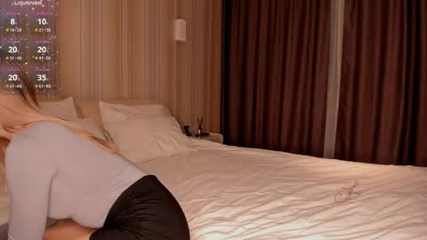 Bella online show from 02/13/25, 05:01